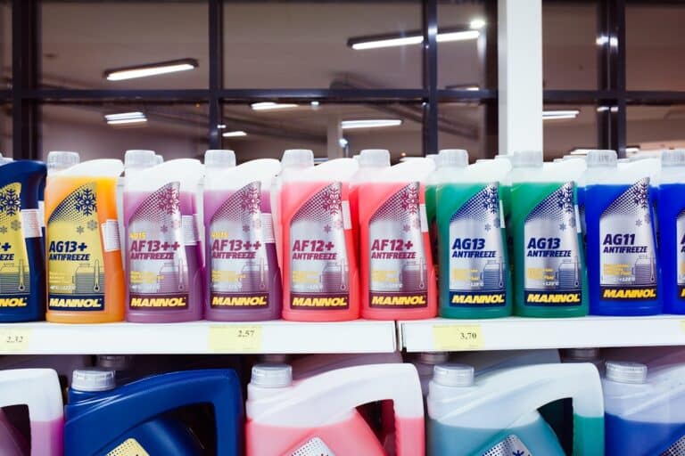 environmentally safe detergent