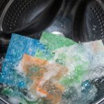 plastic free laundry detergent sheets