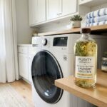 natural antibacterial laundry wash