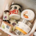 chemical free home products