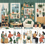 Eco-Friendly Hacks with Common Household Items