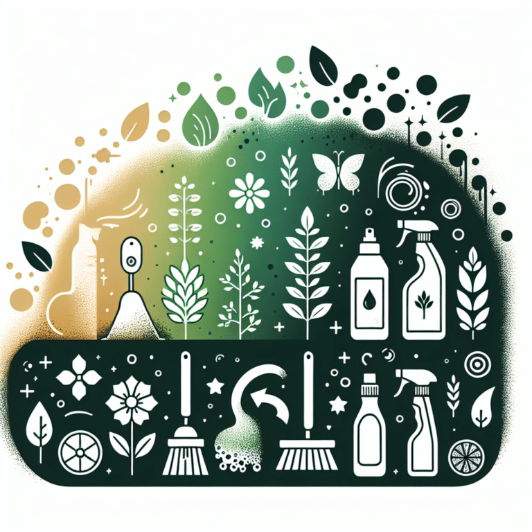 The ABCs of Natural Stain Removal
