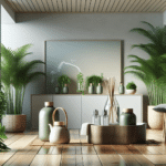 Detox Your Home: How to Reduce Toxic Chemicals